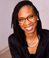 Book an Appointment with Dr LaRonya Farrar for Individual Psychotherapy (in person)