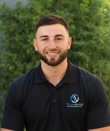 Book an Appointment with Daniel Lukenchuk at Pacific Beach