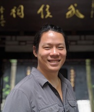 Book an Appointment with Dr. Alexander Hung for New Patient