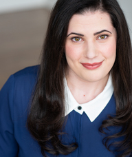 Book an Appointment with Lisa Michaels for Mental Health Care