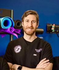 Book an Appointment with Dr. Chase Vanderpol for Chiropractic