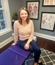 Book an Appointment with Dr. Sydney Routh for Chiropractic
