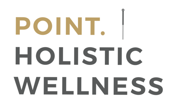 Point. | Holistic Wellness