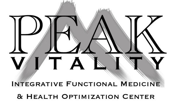 Peak Vitality
