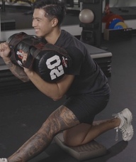 Book an Appointment with Dr. Ralph Maravilla for Physical Therapist