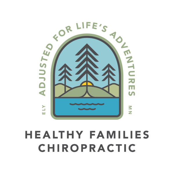 Healthy Families Chiropractic 