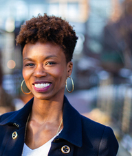 Book an Appointment with Dr. Maima Fant for Get Started