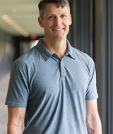 Book an Appointment with Michael Duffy at Elevated Wellness Chiropractic - Frisco