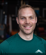 Book an Appointment with Dr. Kurtis McIntire for Physical Therapy