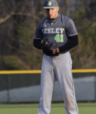 Book an Appointment with Steven DePalma for Baseball Enhancement - Pitching