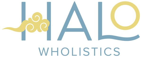 HALo Wholistics