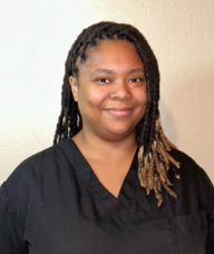 Book an Appointment with Shekeisha Harris for Massage Therapy