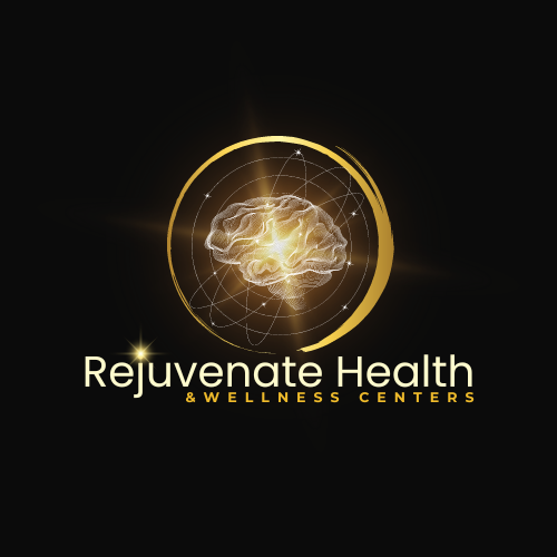 Rejuvenate Health and Wellness Centers