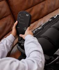 Book an Appointment with Norma Tec for Normatec Recovery