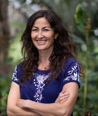 Book an Appointment with Montserrat Corsino for Functional Medicine