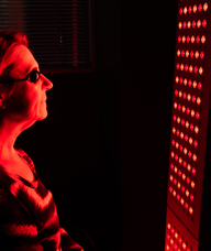 Book an Appointment with Red Light/Infrared Therapy for Red Light Therapy