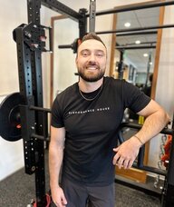 Book an Appointment with Josh Abernathy for Personal Training