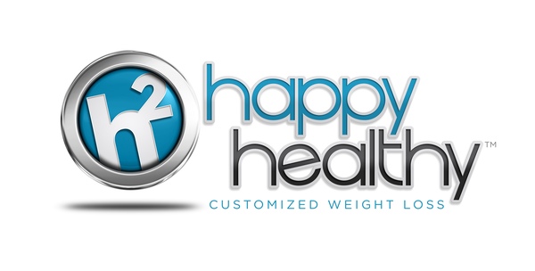 Happy Healthy Thin