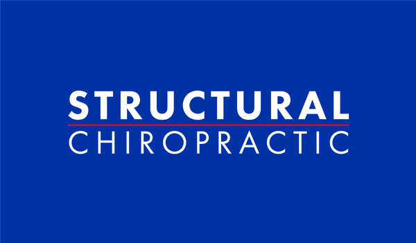 Structural Chiropractic