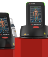 Book an Appointment with K Laser Treatment at Live Well Adjusted