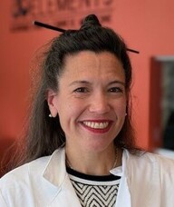 Book an Appointment with Vanessa Font for Chinese Medicine