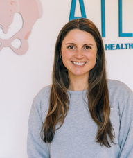 Book an Appointment with Dr. Paige Harris for Physiotherapy