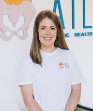 Book an Appointment with Dr. Katie Moise for Physiotherapy