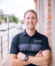 Book an Appointment with Jack "Trae" Wells for Chiropractic Sports Medicine