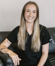 Book an Appointment with Emilie Davis for Massage Therapy
