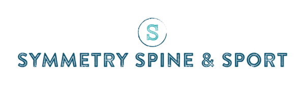 Symmetry Spine & Sport