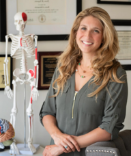 Book an Appointment with Dr. Denise Pickowicz, BS, DC, FIBFN-FN, CBIS, DACNB for Chiropractic Wellness Programs