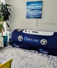 Book an Appointment with Hbot Chamber for Hyperbaric Oxygen Therapy