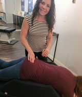 Book an Appointment with Dr. Miriam Croft at Hands On Wellness- Chamblee