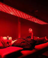 Book an Appointment with Red Light Therapy at Complete Chiropractic and Spine Center, Inc.