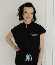 Book an Appointment with Angie Krause for Physician Assistant/Nurse Practitioner/Registered Nurse/AP Esthetician