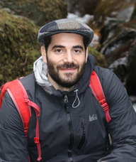 Book an Appointment with Sakis Stamou for Individual Consultations