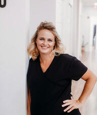 Book an Appointment with Ashley Harvill for Massage Therapy