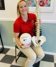 Book an Appointment with Dr. Jillian Mazeika for Chiropractic