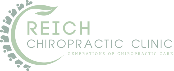 Reich Chiropractic Clinic PC