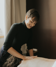 Book an Appointment with Danielle Voight for Yoga + Movement Classes