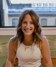 Book an Appointment with Britt Colwell for Yoga + Movement Classes