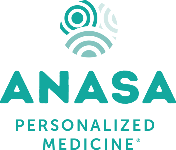 Anasa Personalized Medicine