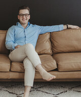 Book an Appointment with Dr. Payton Holderman at Frame of Mind Chiropractic Dallas