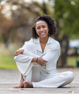 Book an Appointment with Dr. Shekinah Sharpe at Frame of Mind Chiropractic Dallas