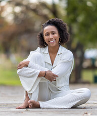 Book an Appointment with Dr. Shekinah Sharpe for Chiropractic