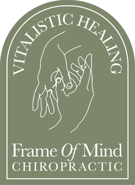 Frame of Mind Chiropractic Dallas
