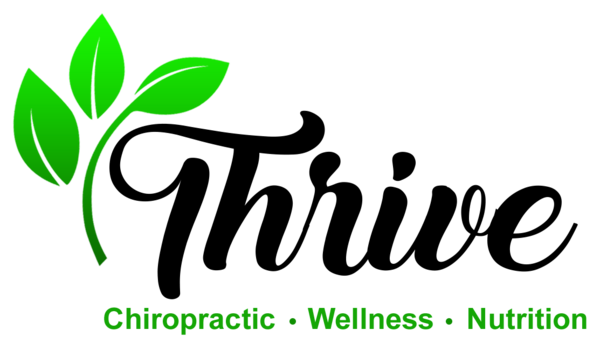 Thrive Chiropractic Wellness, PLLC