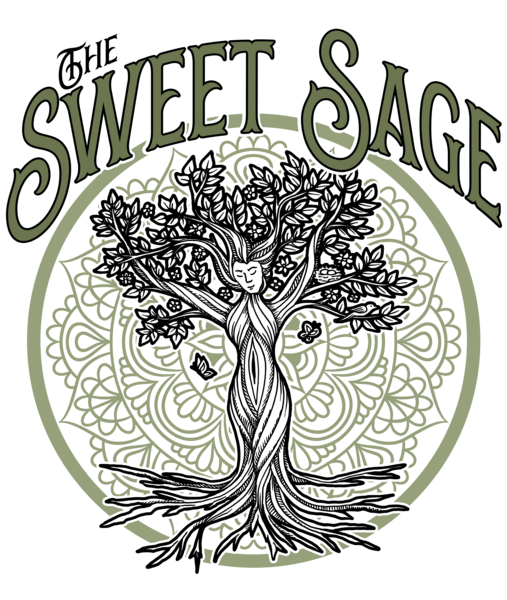 The Sweet Sage