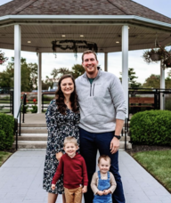 Book an Appointment with Dr. Cole Phillips for Chiropractic