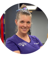 Book an Appointment with Dr. Stephanie Oscilowski for Sports and Orthopedic PT